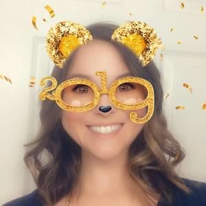 Meet your Posher, Heidi